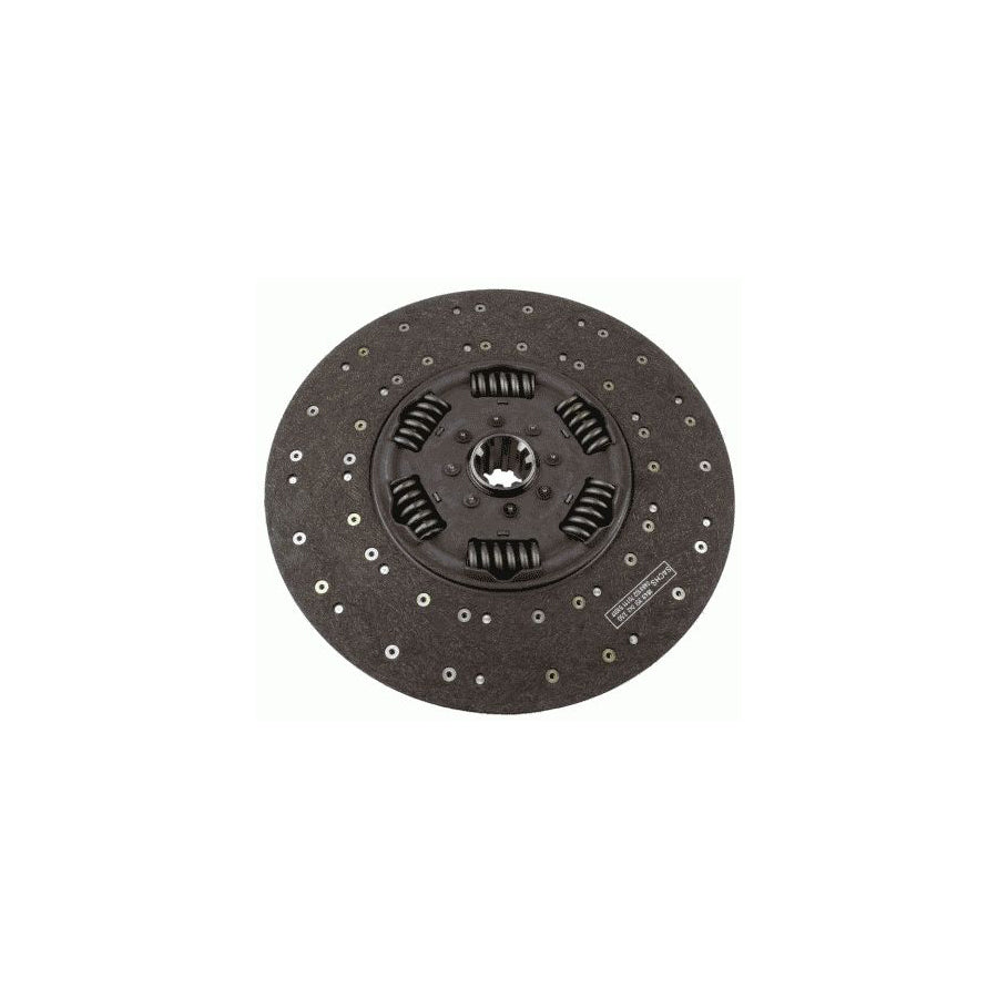 Sachs 1878 002 733 Clutch Disc