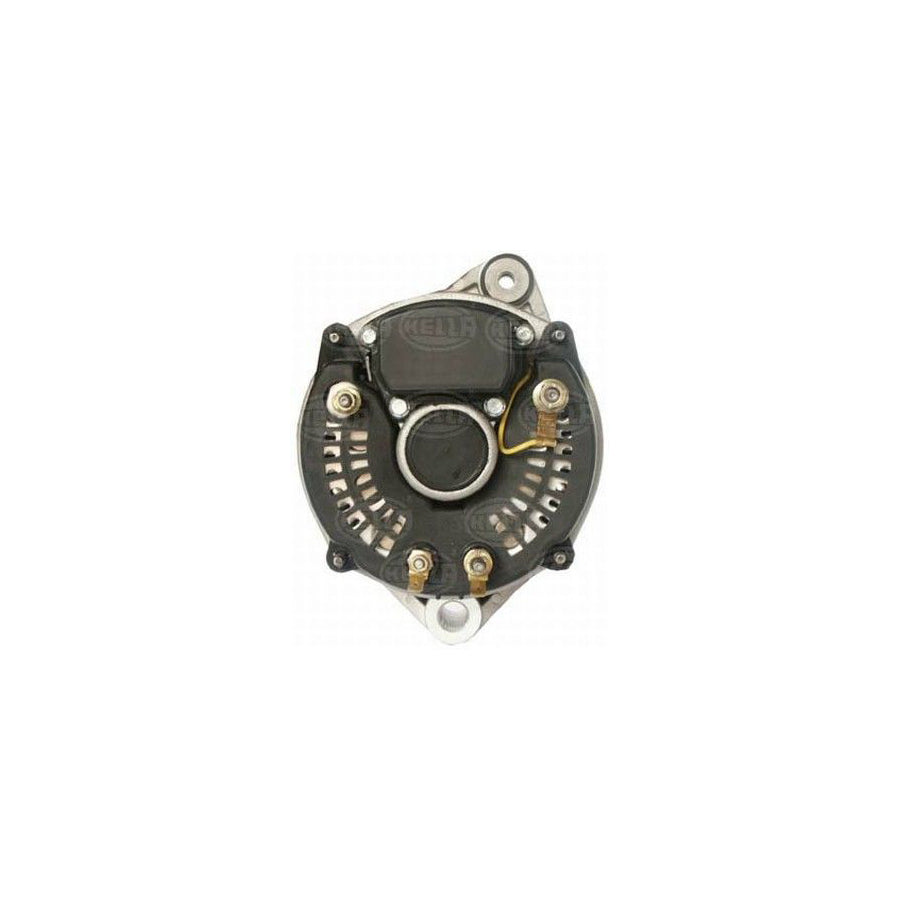 Hella 8EL 731 719-001 Alternator