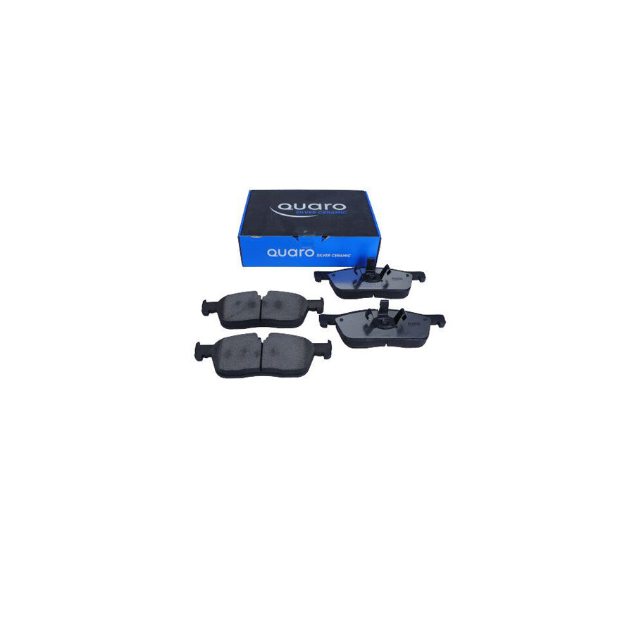 Quaro QP6867C Brake Pad Set