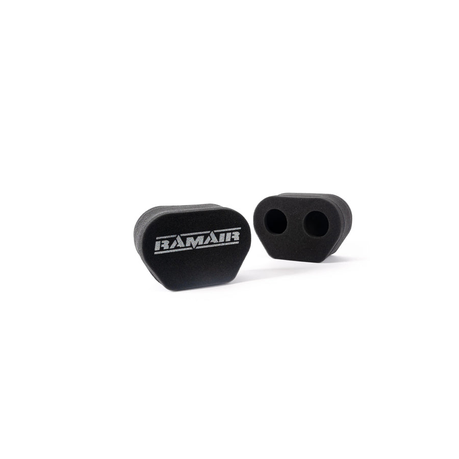 RAMAIR MS-006T MS MOTORCYCLE FILTER | ML Performance UK Car Parts