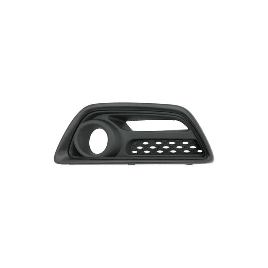 Abakus 5512515RUD Bumper Grill For Renault Captur (J5_, H5_) | ML Performance UK