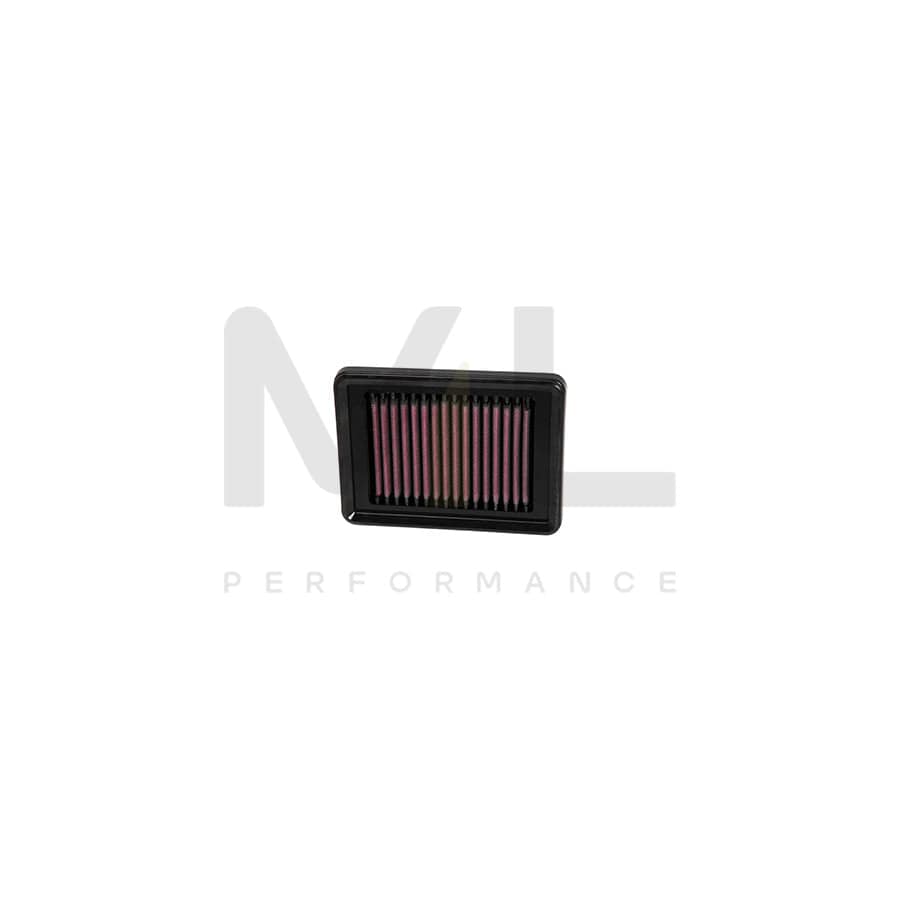 K&N YA-5008 Replacement Air Filter | ML Car Parts UK | ML Performance