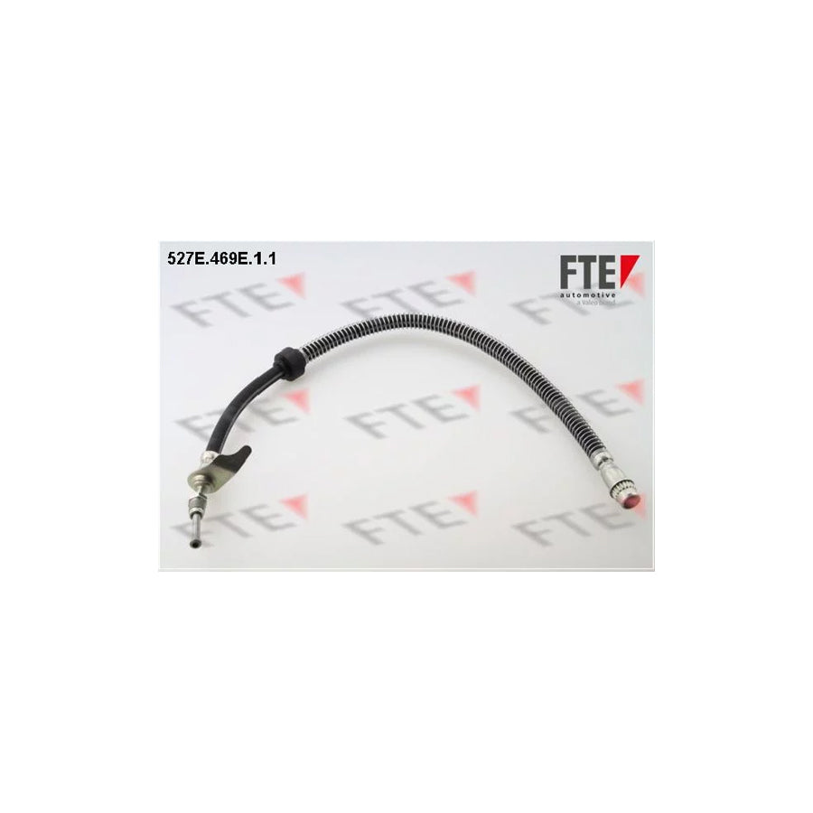 Fte 9240750 Brake Hose | ML Performance UK Car Parts