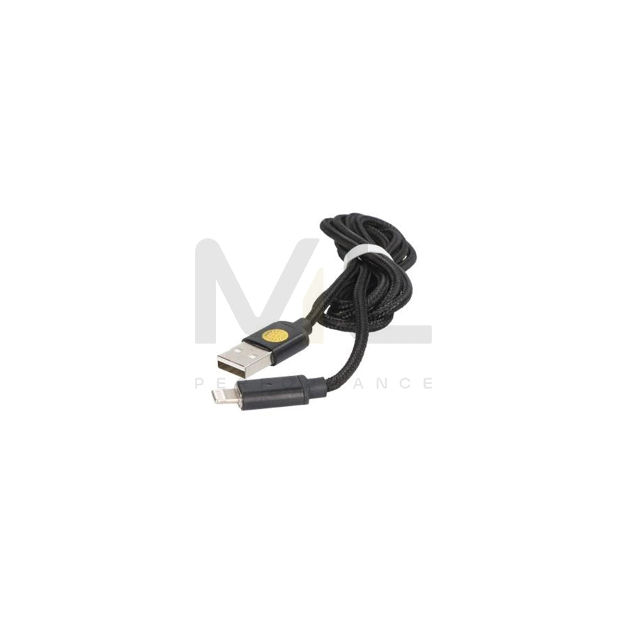 MAMMOOTH O173 132 USB charge cable Black | ML Performance Car Parts