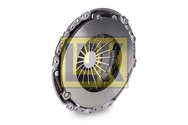 LuK 123 0385 10 Clutch Pressure Plate