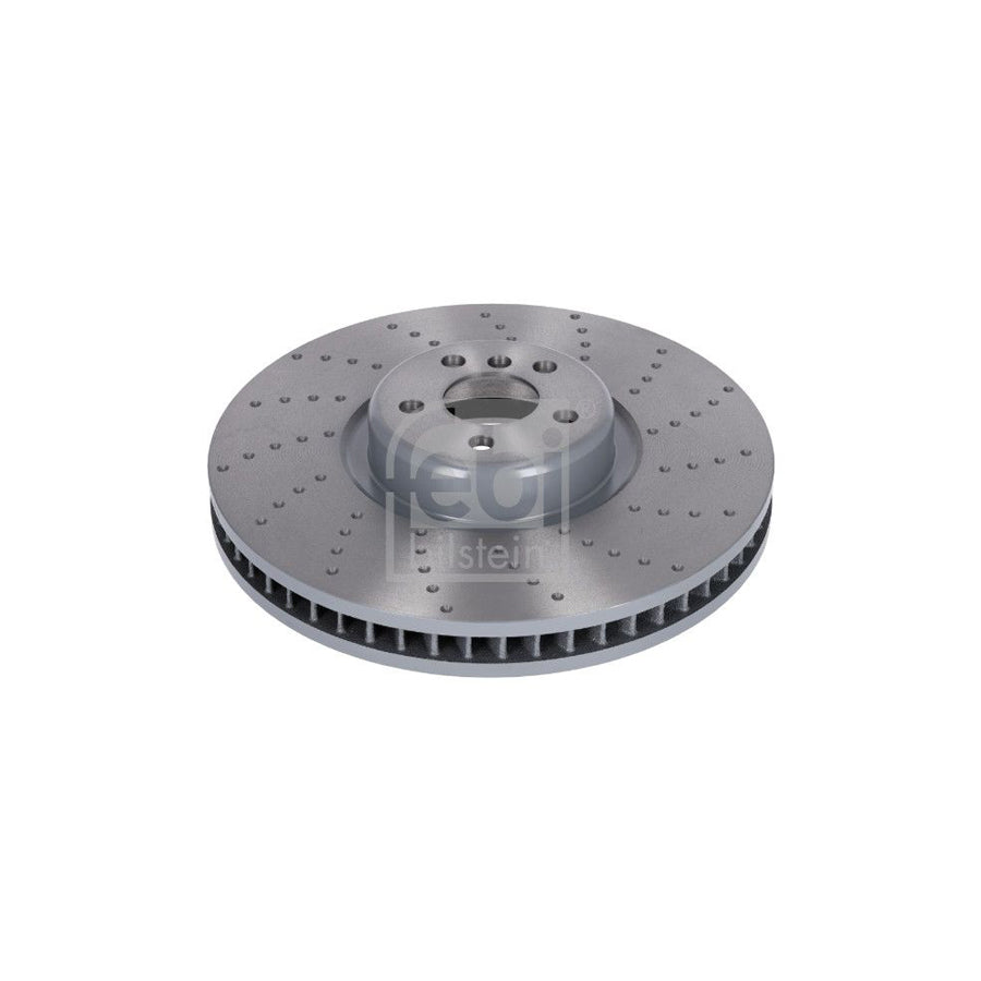 Febi Bilstein 179593 Brake Disc