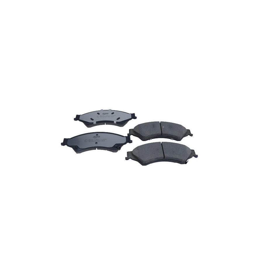 Quaro QP6823C Brake Pad Set