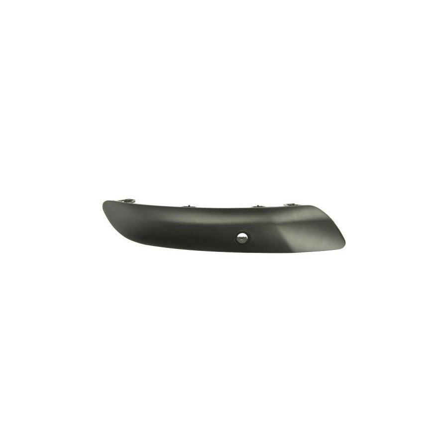 Blic 5703-05-5519973P Bumper Moulding For Peugeot 308