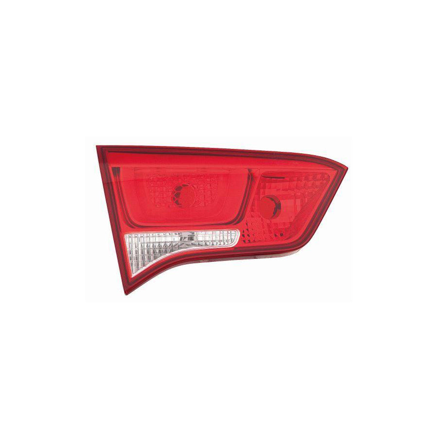 Abakus 1231308LUE Rear Light For Kia Rio Iii Saloon (Ub) | ML Performance UK