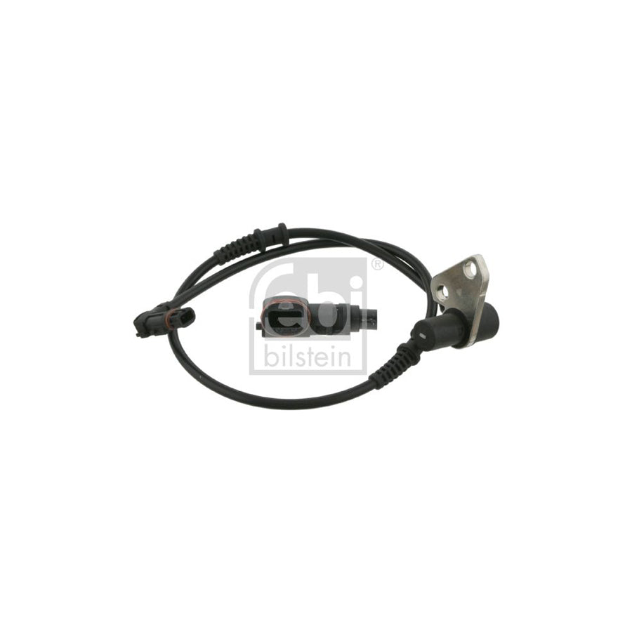 Febi Bilstein 27861 ABS Sensor Suitable For Mercedes-Benz E-Class