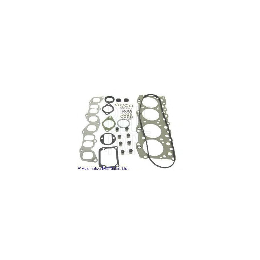 Blue Print ADZ96201 Gasket Set, Cylinder Head For Isuzu Trooper