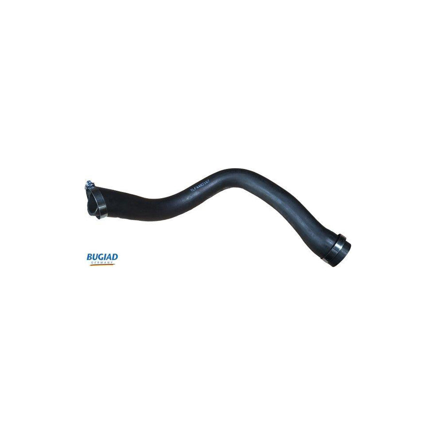 Bugiad 82167 Charger Intake Hose For Renault Laguna