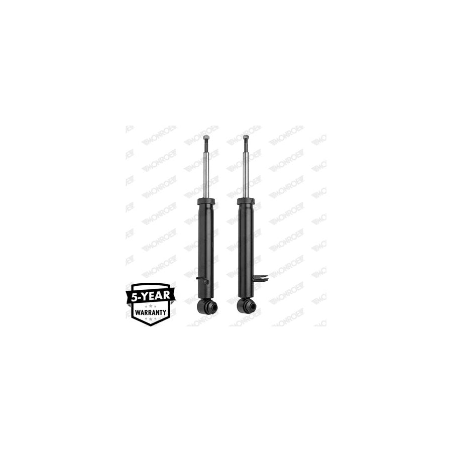 Monroe D0309 Shock Absorber