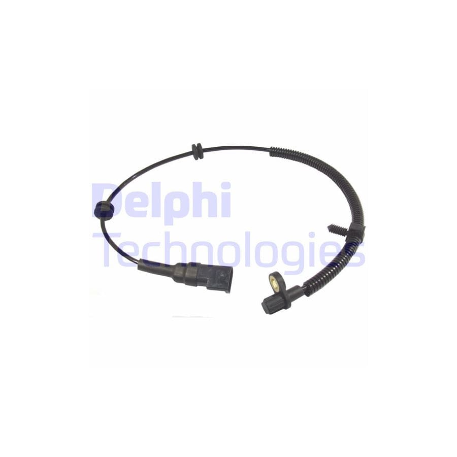 Delphi Ss20052 Abs Sensor For Ford Focus