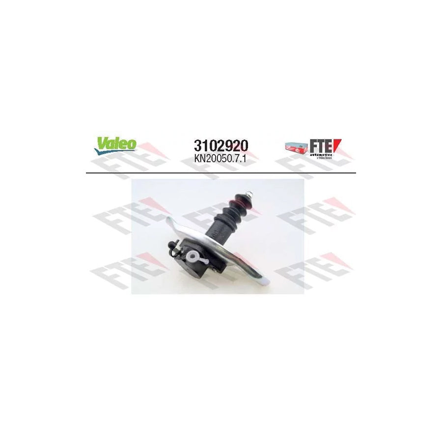 Fte 3102920 Slave Cylinder, Clutch | ML Performance UK Car Parts