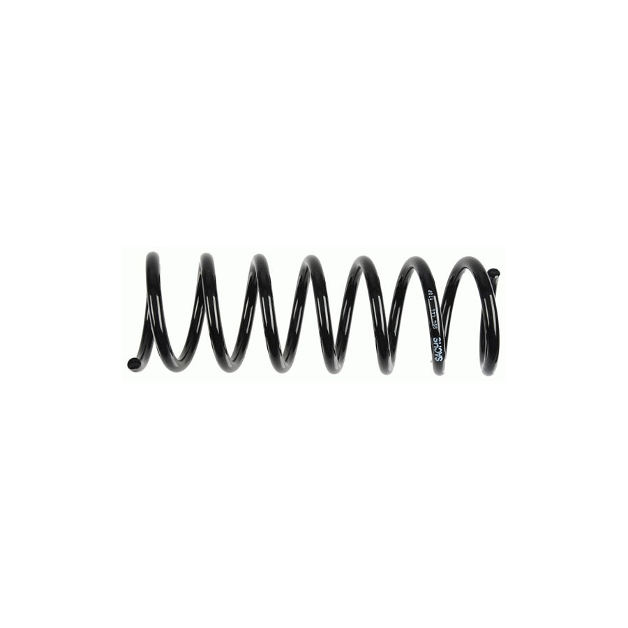 Sachs 994 444 Coil Spring For Volvo V50 (Mw, 545)