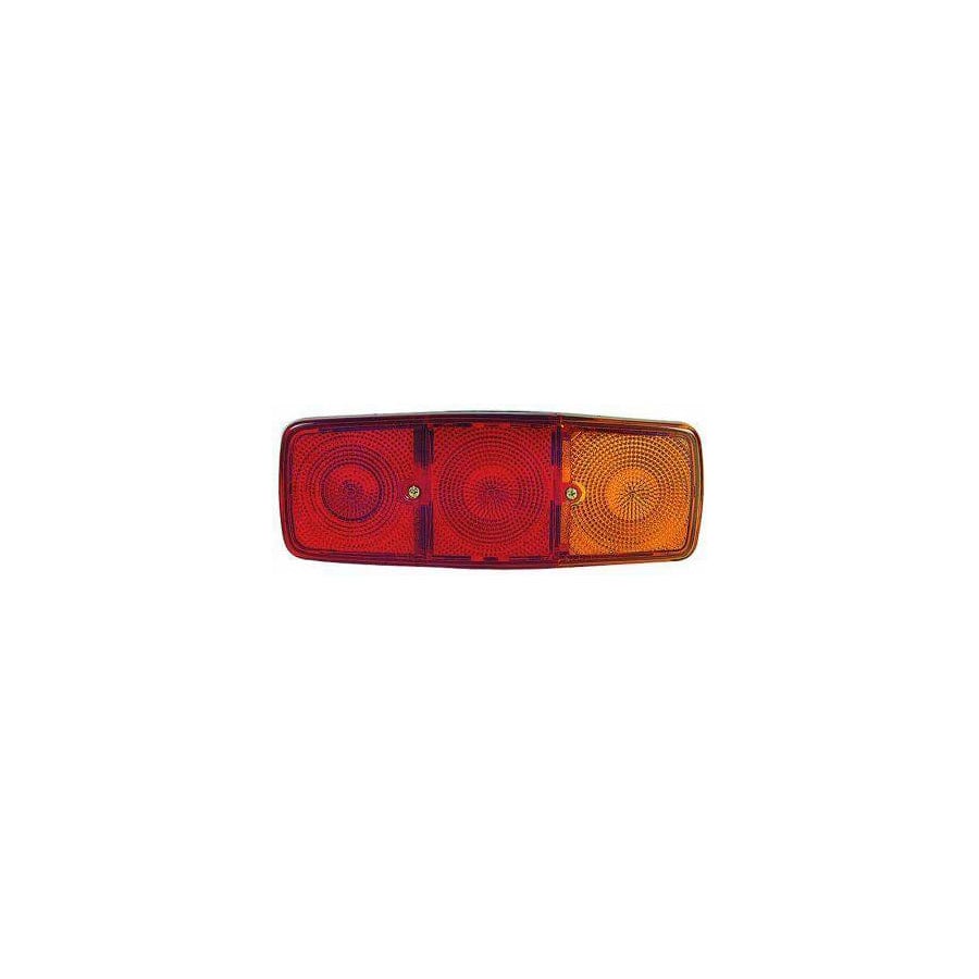 Abakus 4401901R Taillight | ML Performance UK