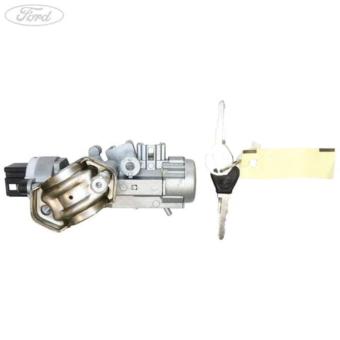 GENUINE FORD 4573845 EVEREST COMPLETE VEHICLE LOCKSET NO IMMOBILIZER 03-07 | ML Performance UK