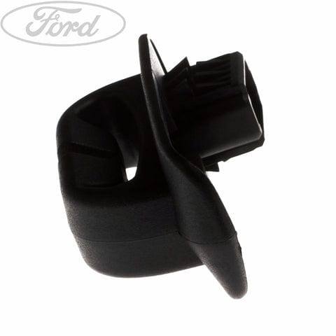 GENUINE FORD 1236647 REAR SEAT BELT GUIDE | ML Performance UK