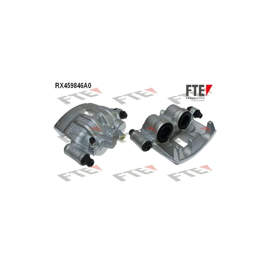 Fte RX459846A0 Brake Caliper | ML Performance UK Car Parts