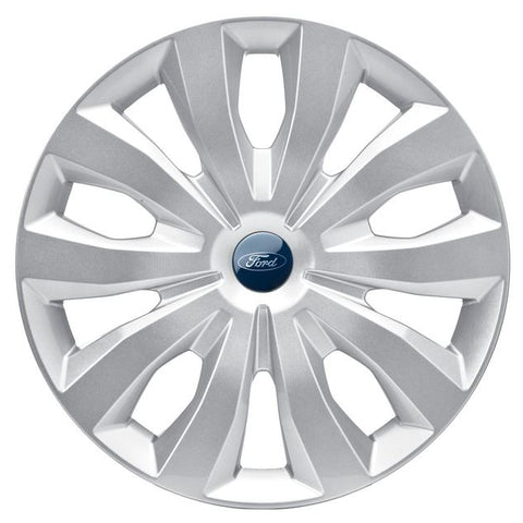 GENUINE FORD 2393073 PUMA WHEEL COVER 16" SPOKED DESIGN | ML Performance UK