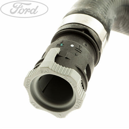 GENUINE FORD 1495393 C-MAX FOCUS HEATER OUTLET HOSE TUBE | ML Performance UK