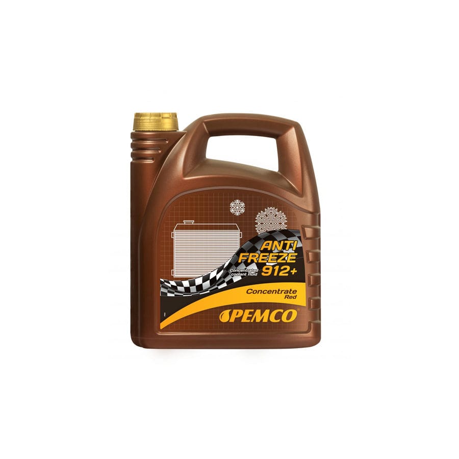 Pemco Antifreeze 912+, Concentrate PM0912C-5 Antifreeze | ML Performance UK Car Parts