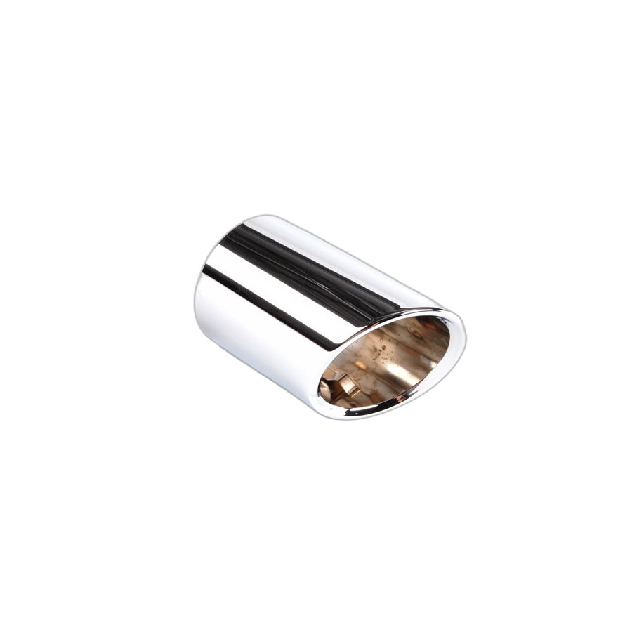 Genuine BMW 18303425558 E83 Tailpipe Tip, Chrome (Inc. X3) | ML Performance UK Car Parts