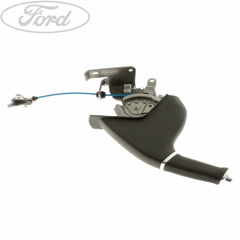 GENUINE FORD 2036150 PARKING HAND BRAKE LEVER | ML Performance UK