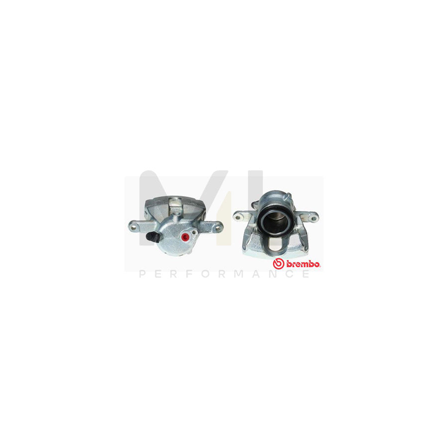 BREMBO F 59 182 Brake Caliper | ML Performance Car Parts