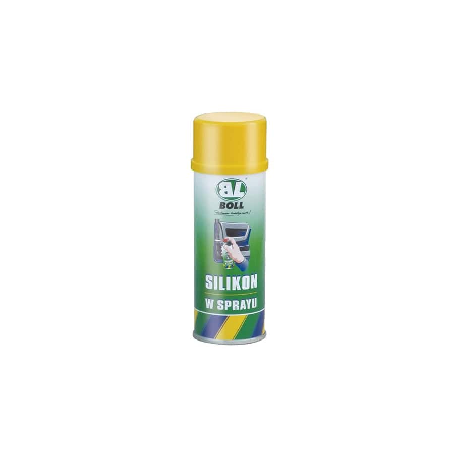 Boll 001022 Silicon Lubricant