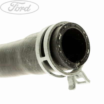 GENUINE FORD 1495393 C-MAX FOCUS HEATER OUTLET HOSE TUBE | ML Performance UK