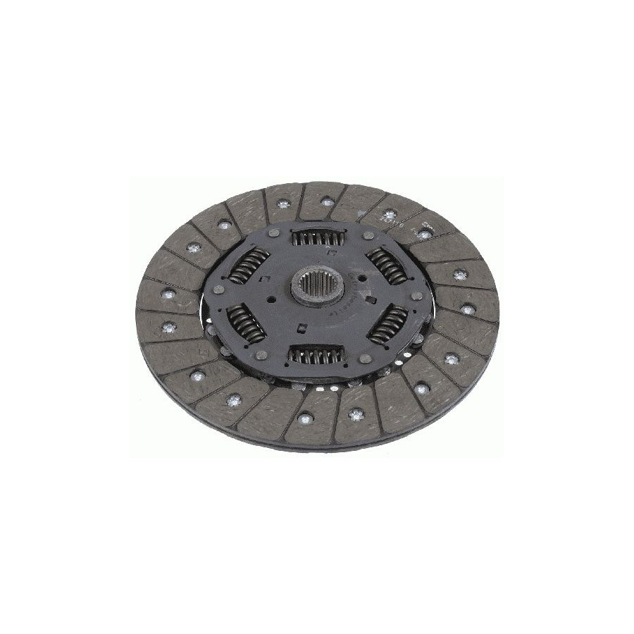 Sachs 1862 564 001 Clutch Disc For Audi A6