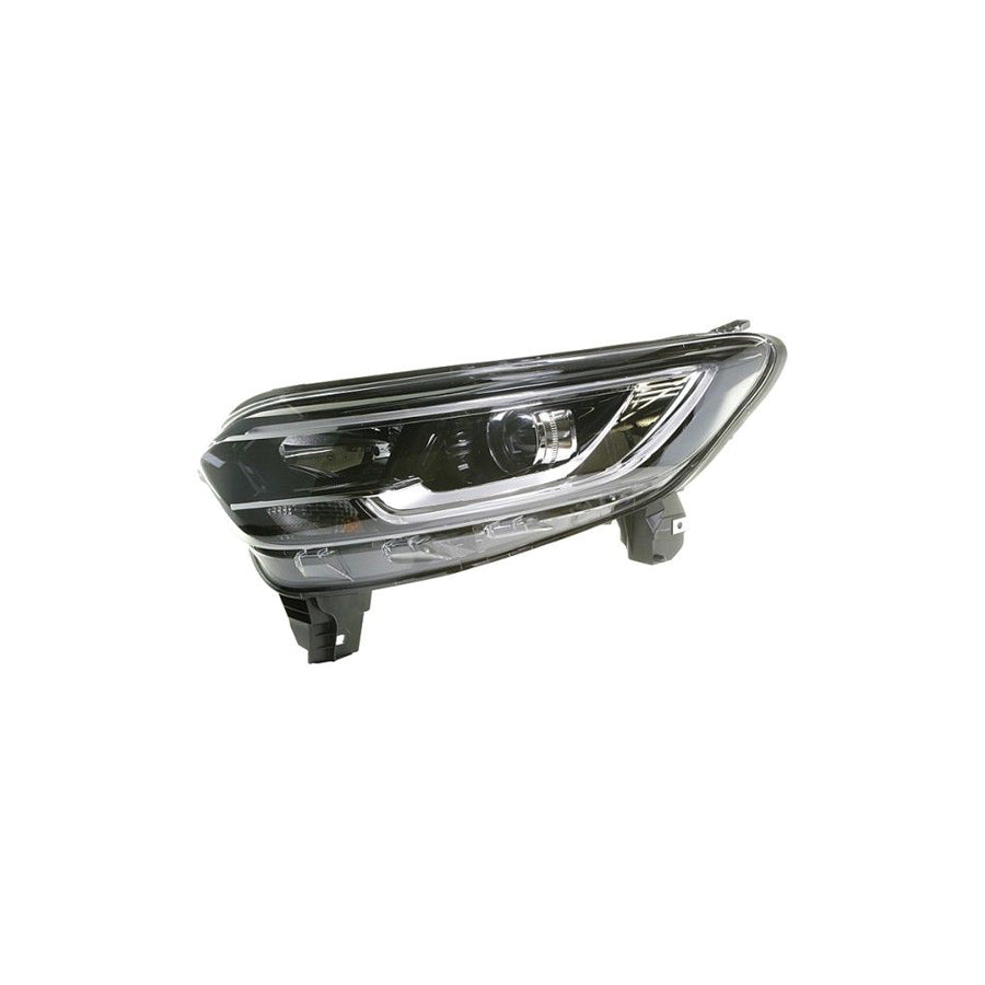 Hella 1LL 011 770-141 Headlight For Renault Kadjar (HA_, HL_)