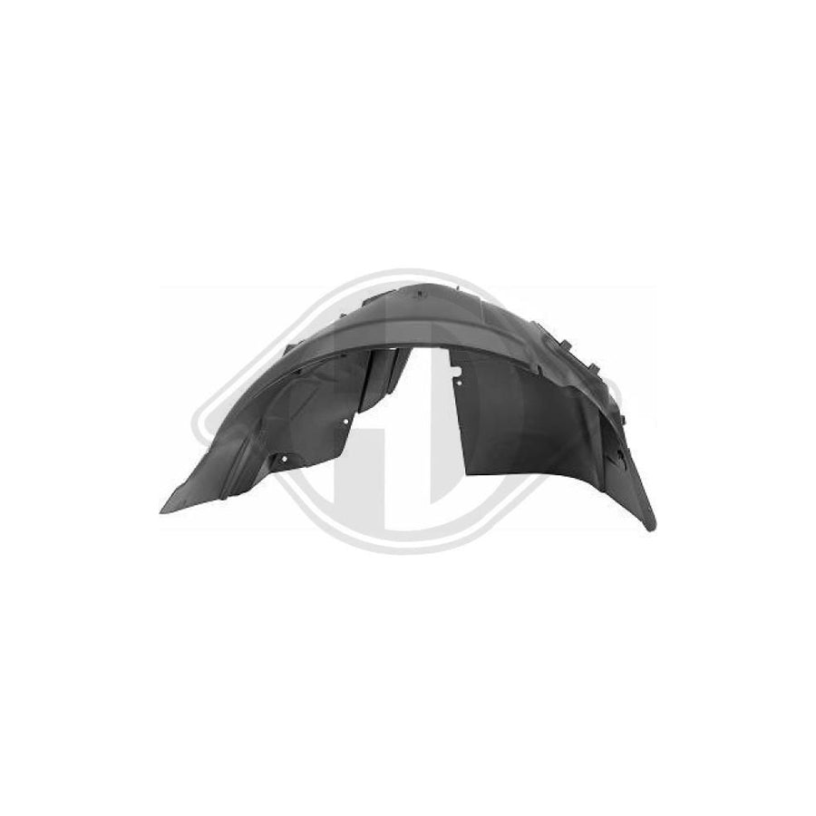 Diederichs 3464008 Panelling, Mudguard for FIAT TIPO | ML Performance UK Car Parts