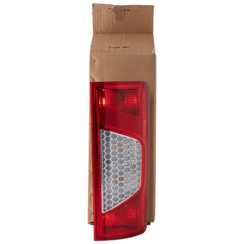 GENUINE FORD 1927115 TRANSIT CONNECT REAR N/S BRAKE LIGHT LAMP UNIT CLUSTER | ML Performance UK