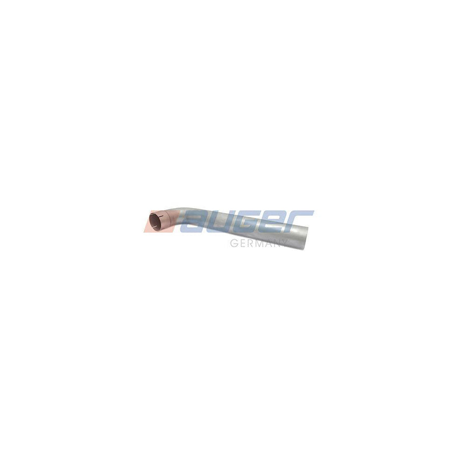 Auger 111520 Exhaust Pipe