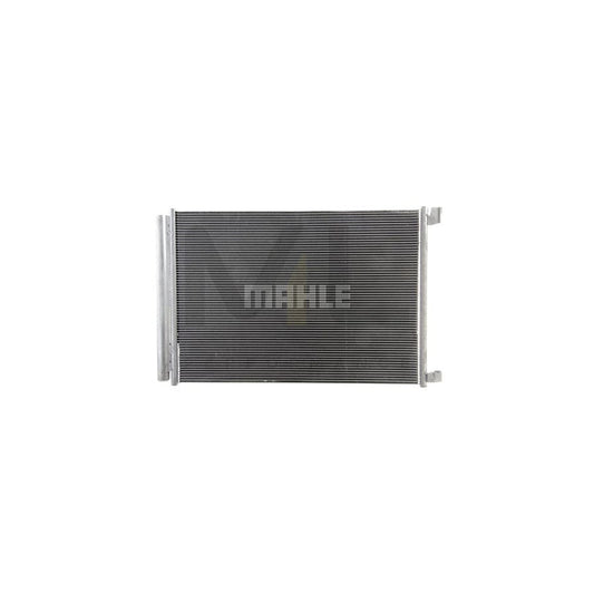 MAHLE ORIGINAL AC 412 000P Air conditioning condenser with dryer | ML Performance Car Parts