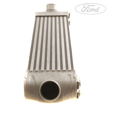 GENUINE FORD 1423732 TRANSIT INTERCOOLER | ML Performance UK