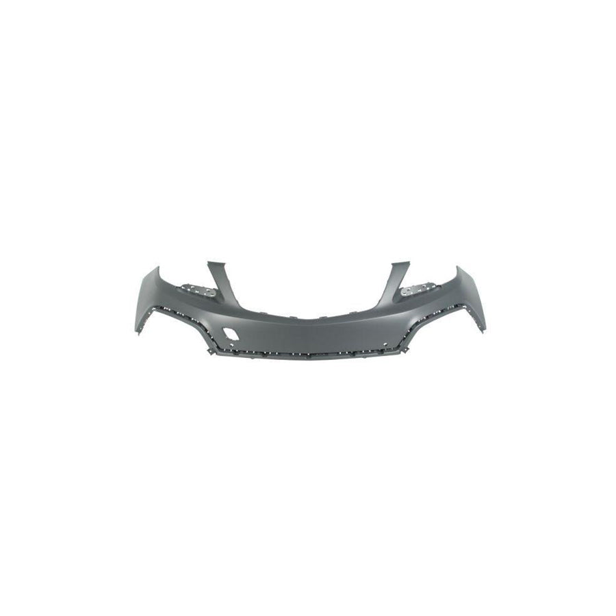 Blic 5510-00-5029902Q Bumper For Opel Mokka / Mokka X (J13)