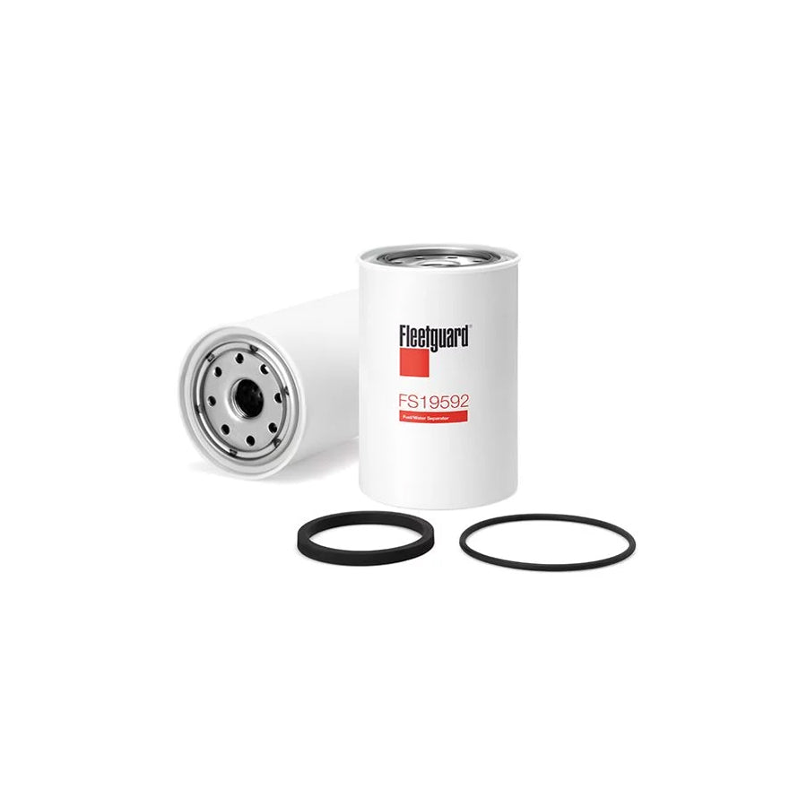 Fleetguard FS19592 Fuel Filter | ML Performance UK Car Parts