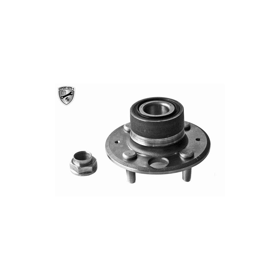 Ackoja A26-0067 Wheel Bearing Kit | ML Performance UK