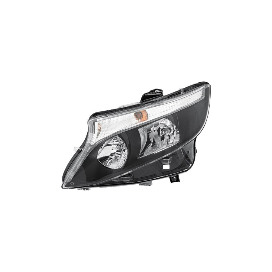 Hella 1LL 011 284-891 Headlight