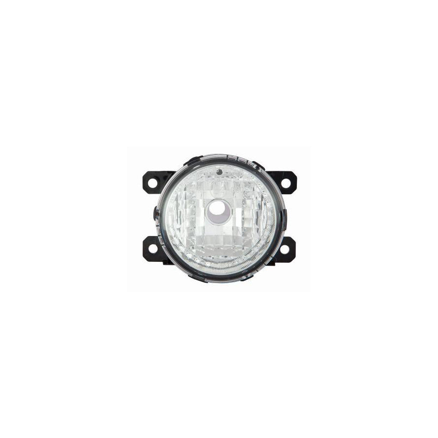 Abakus 4401623NUE Headlight Suitable For Mercedes-Benz Citan | ML Performance UK