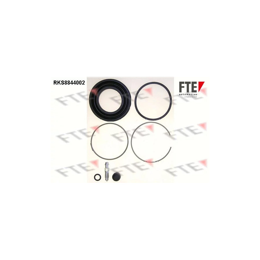 Fte RKS8844002 Repair Kit, Brake Caliper | ML Performance UK Car Parts