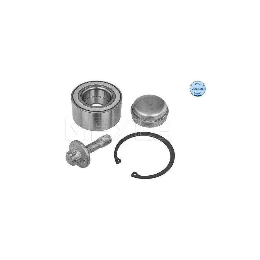 Meyle 014 650 0002 Wheel Bearing Kit