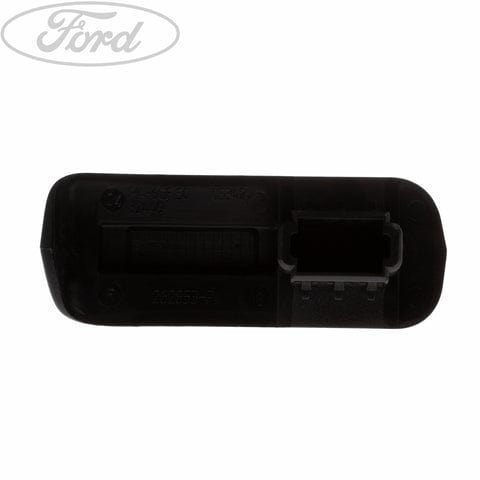 GENUINE FORD 1236647 REAR SEAT BELT GUIDE | ML Performance UK