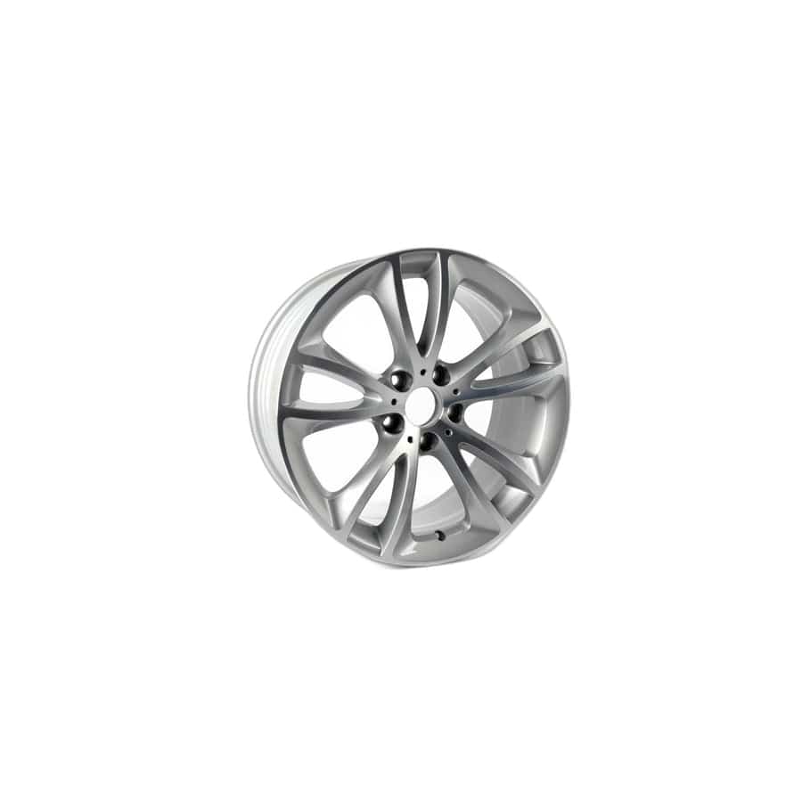 Genuine BMW 36116794690 F10 F13 F12 Disc Wheel, Light Alloy, Reflex-Silber 8,5JX19 ET:33 (Inc. 528i, 518d & 535iX) | ML Performance UK Car Parts