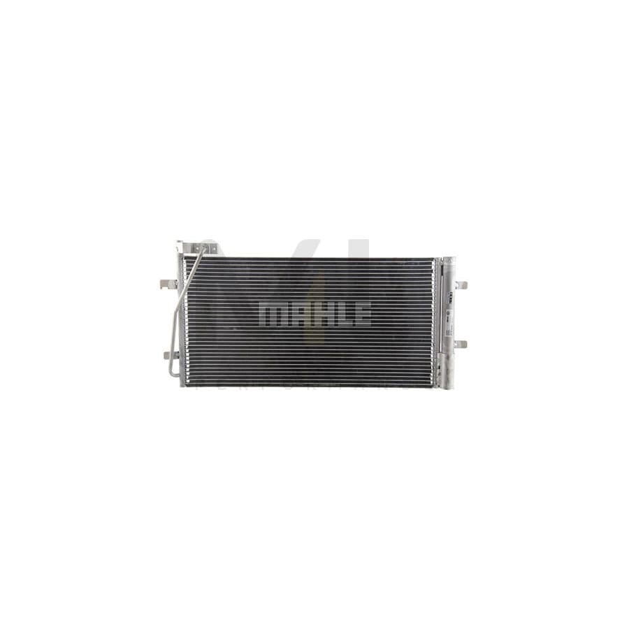 MAHLE ORIGINAL AC 42 000P Air conditioning condenser for AUDI Q3 (8UB, 8UG) with dryer | ML Performance Car Parts