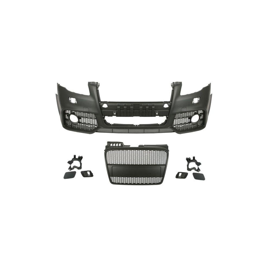 Blic 5510-00-0028901Kp Bumper For Audi A4